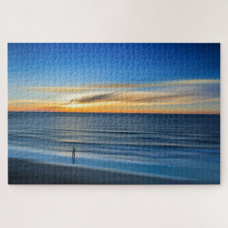 Beach B-0220250606 Puzzle