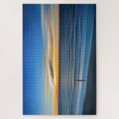 Beach B-0220250606 Puzzle (Vertikal)