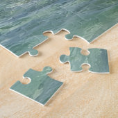 Beach B-0420250607 Puzzle (Seite)