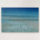 Beach B-0420250607 Puzzle (Horizontal)