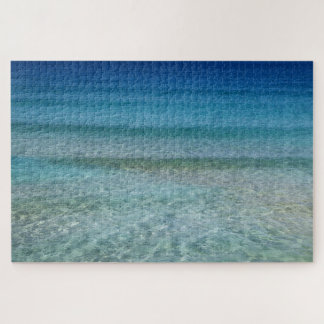 Beach B-0420250607 Puzzle