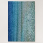 Beach B-0420250607 Puzzle (Vertikal)