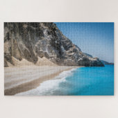 Beach B-0620250608 Puzzle (Horizontal)