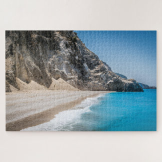 Beach B-0620250608 Puzzle