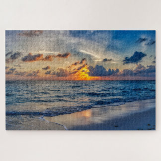 Beach B-0720250609 Puzzle
