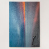 Beach B-072025-0609 Puzzle (Vertikal)