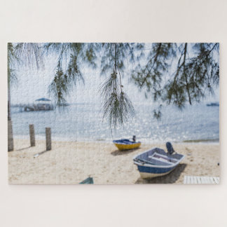 Beach B-320250606 Puzzle