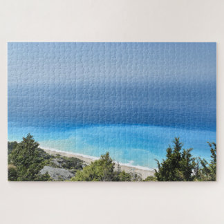 Beach B-920250609 Puzzle