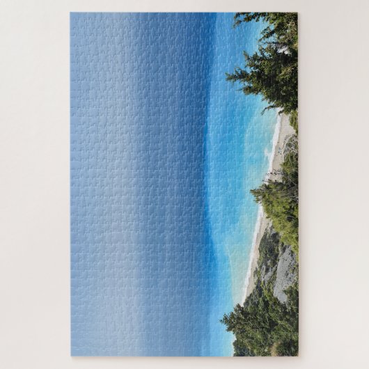 Beach B-920250609 Puzzle (Vertikal)