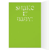 Beach Babe (Innen (Links))