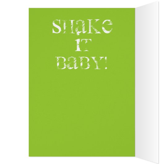 Beach Babe (Innen (Links))