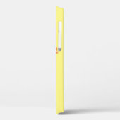 Beach Babe Case-Mate iPhone Hülle (Rückseite / Links)