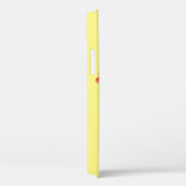 Beach Babe Case-Mate iPhone Hülle (Rückseite / Rechts)