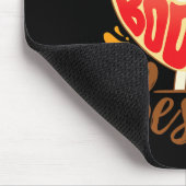 Beach Bachelorette Island Party - Strände verstärk Mousepad (Ecke)