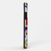 Beach Ball Case-Mate iPhone Hülle (Hinten/Rechts)