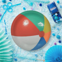 Beach Ball