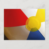 Beach Ball