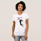 Beach Ball T-Shirt (Vorne ganz)