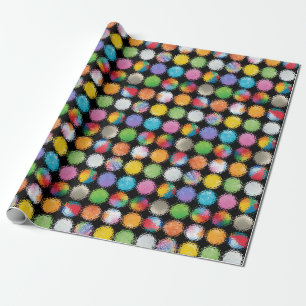 Beach Balls 1 Geschenkpapier