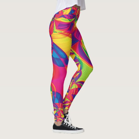 Beach Balls...... Leggings (Rechts)