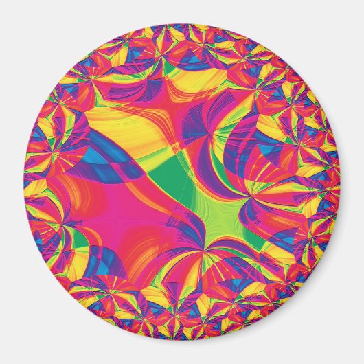 Beach Balls...... Magnet (Vorne)