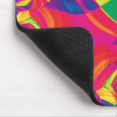 Beach Balls...... Mousepad (Ecke)