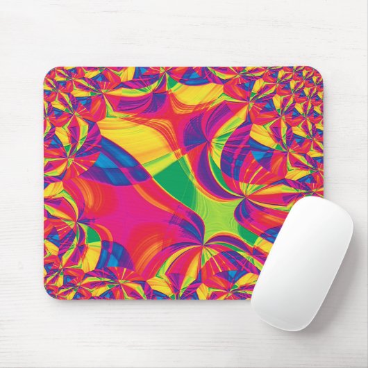 Beach Balls...... Mousepad (Mit Mouse)