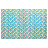 Beach Balls Niedlich Summer Pool Stoff (Fat Quarter (45,7 x 55,9 cm))