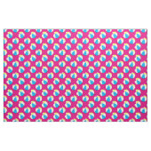 Beach Balls Niedlich Summer Pool Stoff (Fat Quarter (45,7 x 55,9 cm))