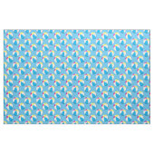 Beach Balls Niedlich Summer Pool Stoff (Fat Quarter (45,7 x 55,9 cm))