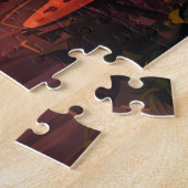 🌅 Beach Bar Sunset Puzzle (Seite)