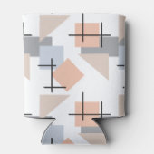 Beach Bauhaus Dosenkühler (Rückseite)