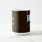 Beach Bears Kaffeetasse (Mittel)