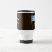 Beach Bears Reisebecher (Mittel)