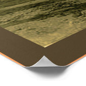 Beach Belles Poster (Ecke)