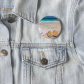 Beach bitte button (Beispiel)