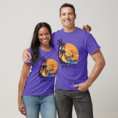 Beach Bitte Hawaii T-Shirt (Unisex)