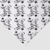 Beach bitte seidenpapier (Ausschnitt)