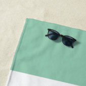 Beach bitte strandtuch (Beispiel)