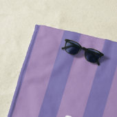 Beach bitte strandtuch (Beispiel)