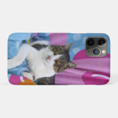 Beach Blanket Süsse Case-Mate iPhone Hülle (Rückseite (Horizontal))