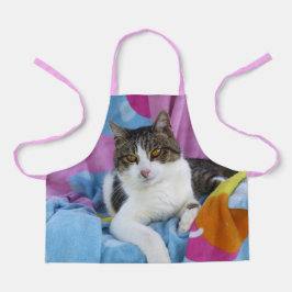 Beach Blanket Süsse Schürze