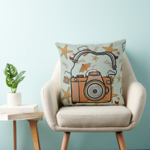 Beach Bliss Essential Kissen