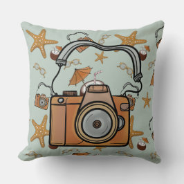 Beach Bliss Essential Kissen