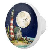 Beach Blvd. Keramik Knobs Keramikknauf (Rechts)