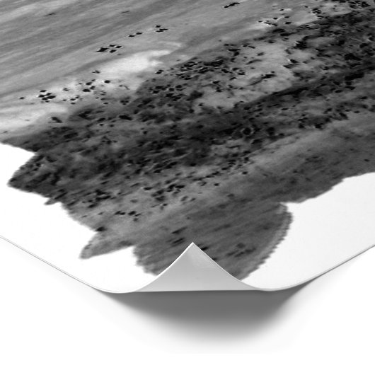 Beach Boy Poster (Ecke)