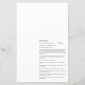 Beach Brautparty Game, Nautical, Meerjungfrau (Rückseite)