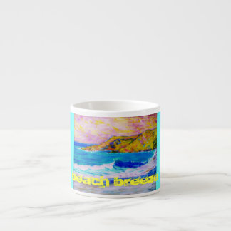 Beach Breeze Espressotasse