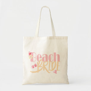 beach-Bride.gif Tragetasche