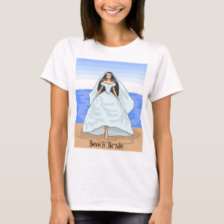 Beach Bride Shirt